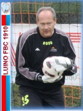 Rivi Roberto "Bobo"